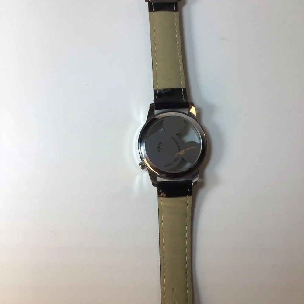 STAINLESS Steel Watch - Picture 8 of 9